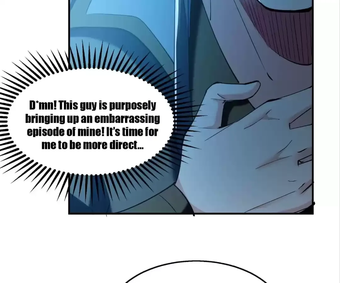 Read I Have Million Skill Points chapter 100 image 34 on Lezhin