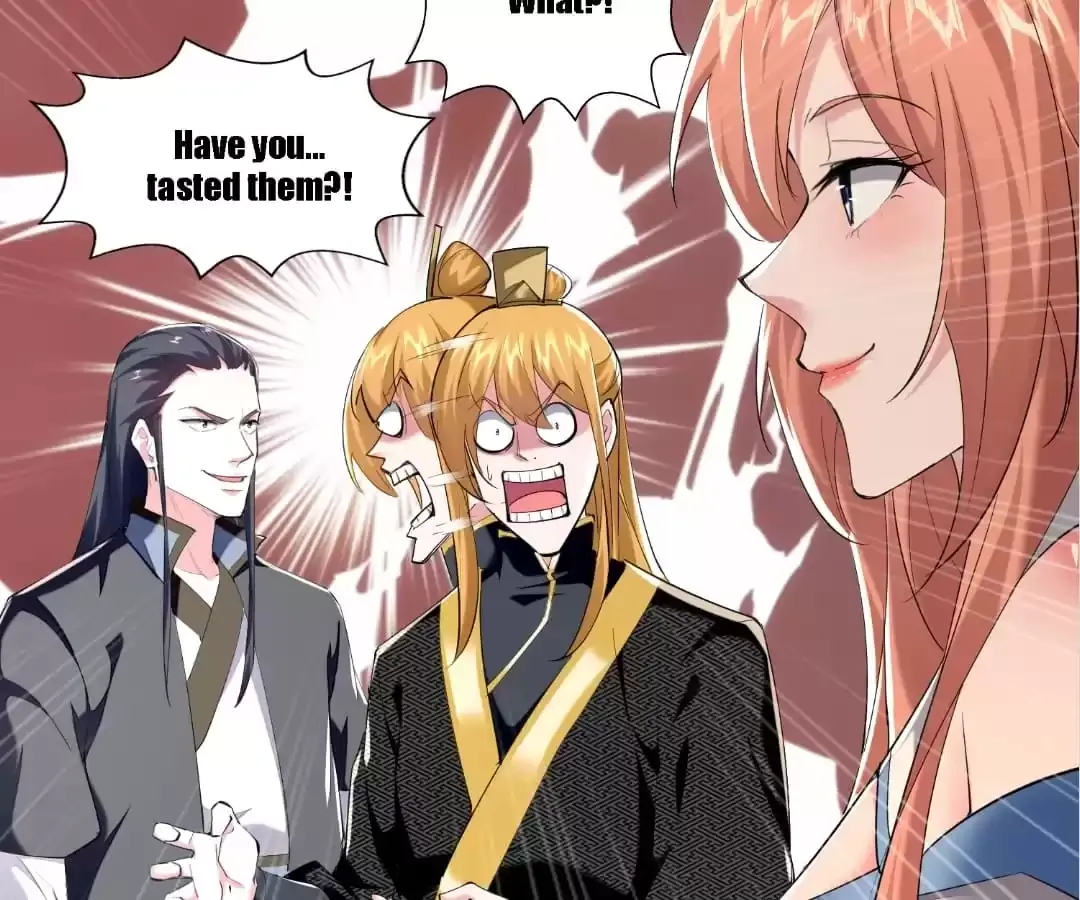 Read I Have Million Skill Points chapter 100 image 41 on Lezhin