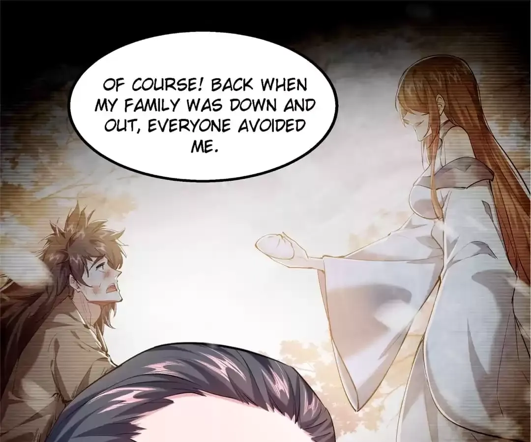 Read I Have Million Skill Points chapter 100 image 43 on Lezhin