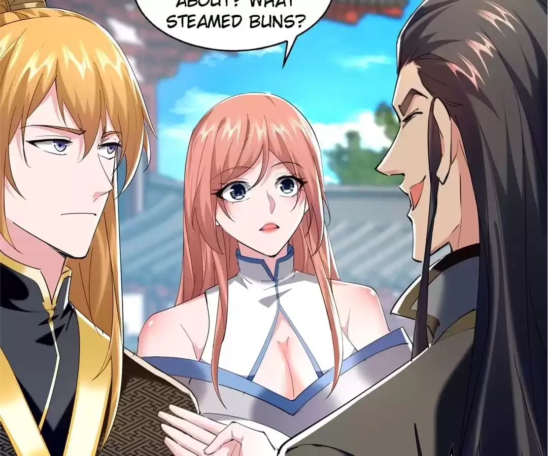Read I Have Million Skill Points chapter 100 image 49 on Lezhin