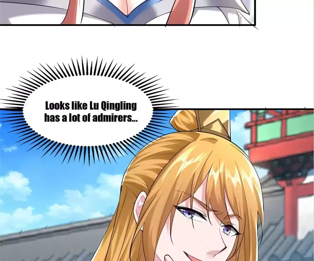 Read I Have Million Skill Points chapter 100 image 8 on Lezhin