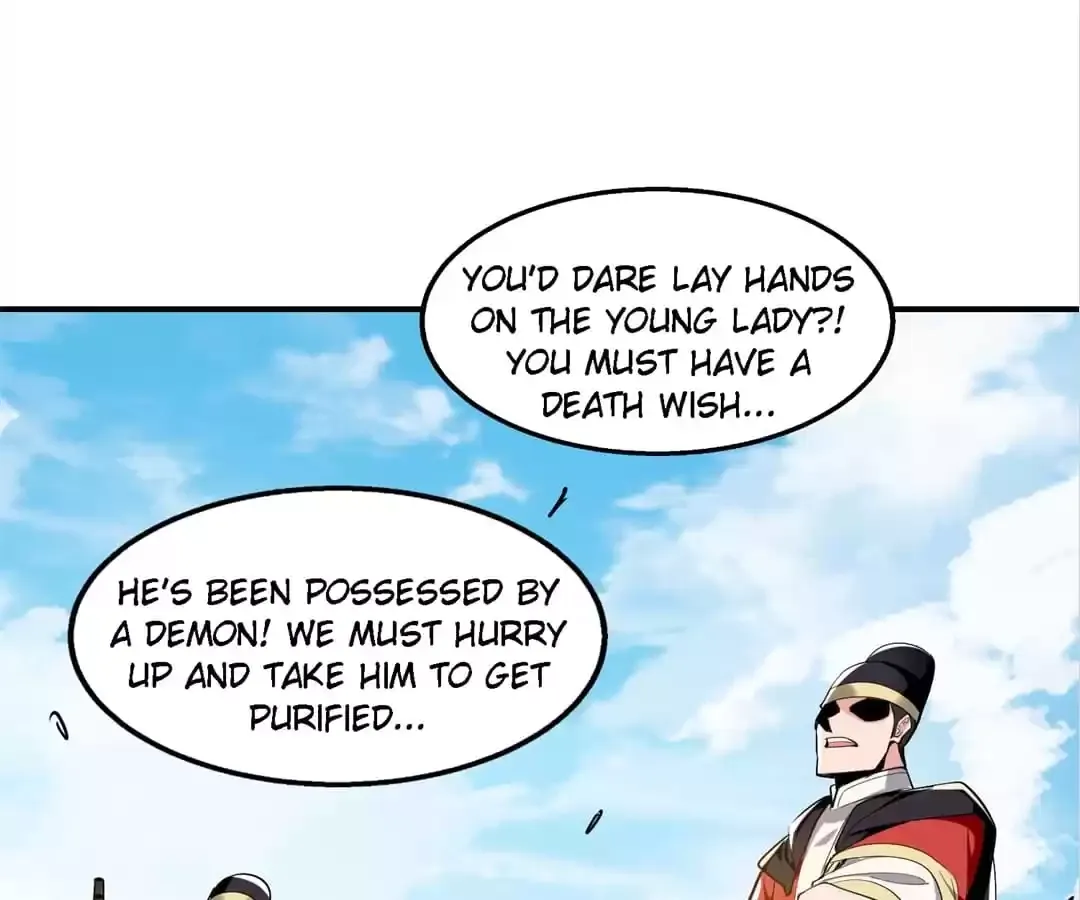 Read I Have Million Skill Points chapter 105 image 20 on Lezhin