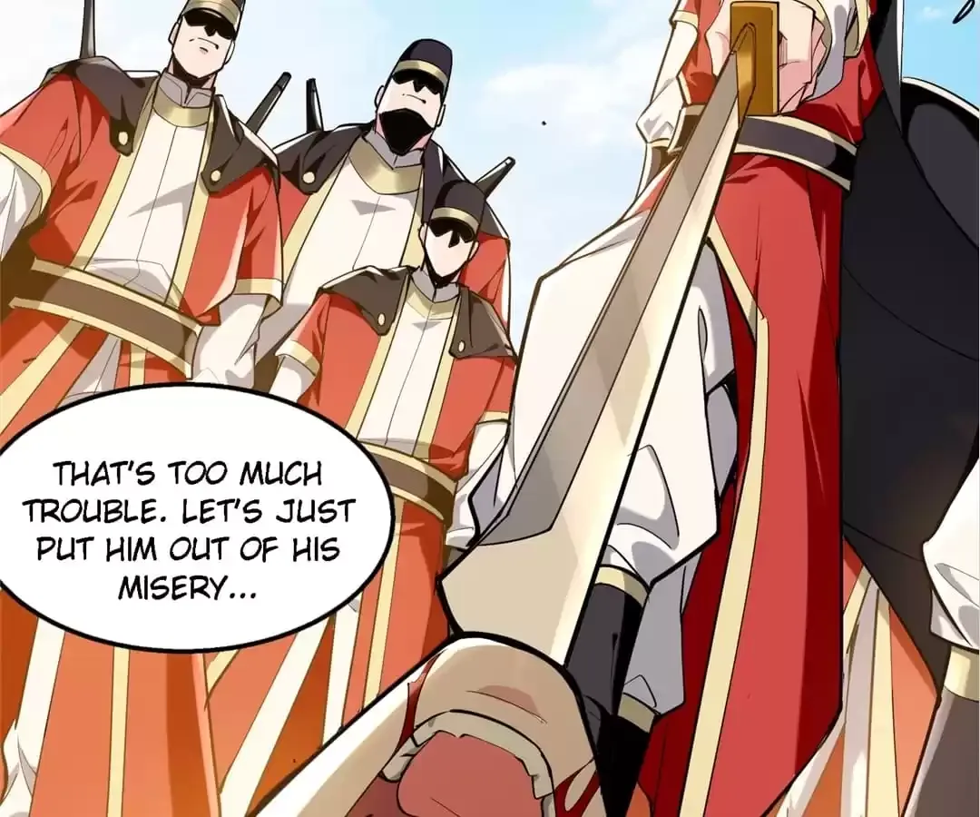 Read I Have Million Skill Points chapter 105 image 21 on Lezhin