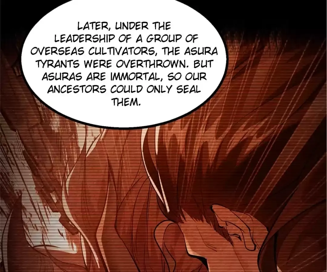 Read I Have Million Skill Points chapter 105 image 32 on Lezhin