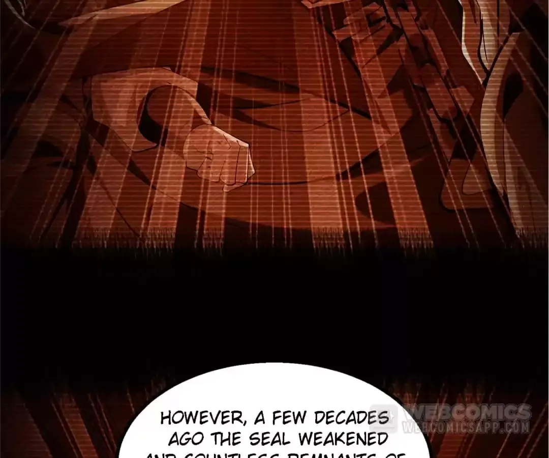 Read I Have Million Skill Points chapter 105 image 34 on Lezhin