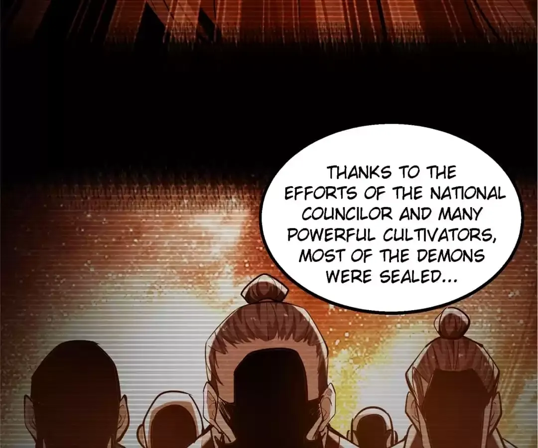 Read I Have Million Skill Points chapter 105 image 37 on Lezhin
