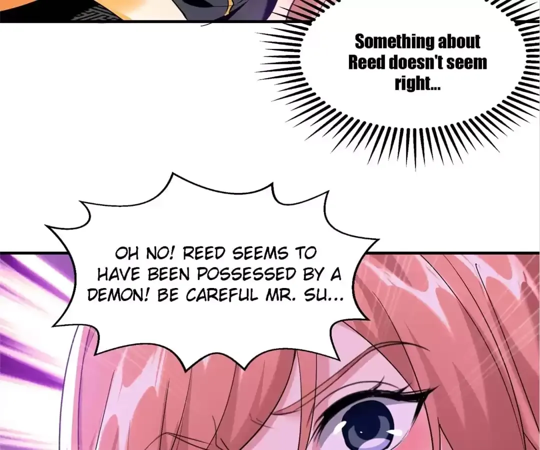Read I Have Million Skill Points chapter 105 image 4 on Lezhin