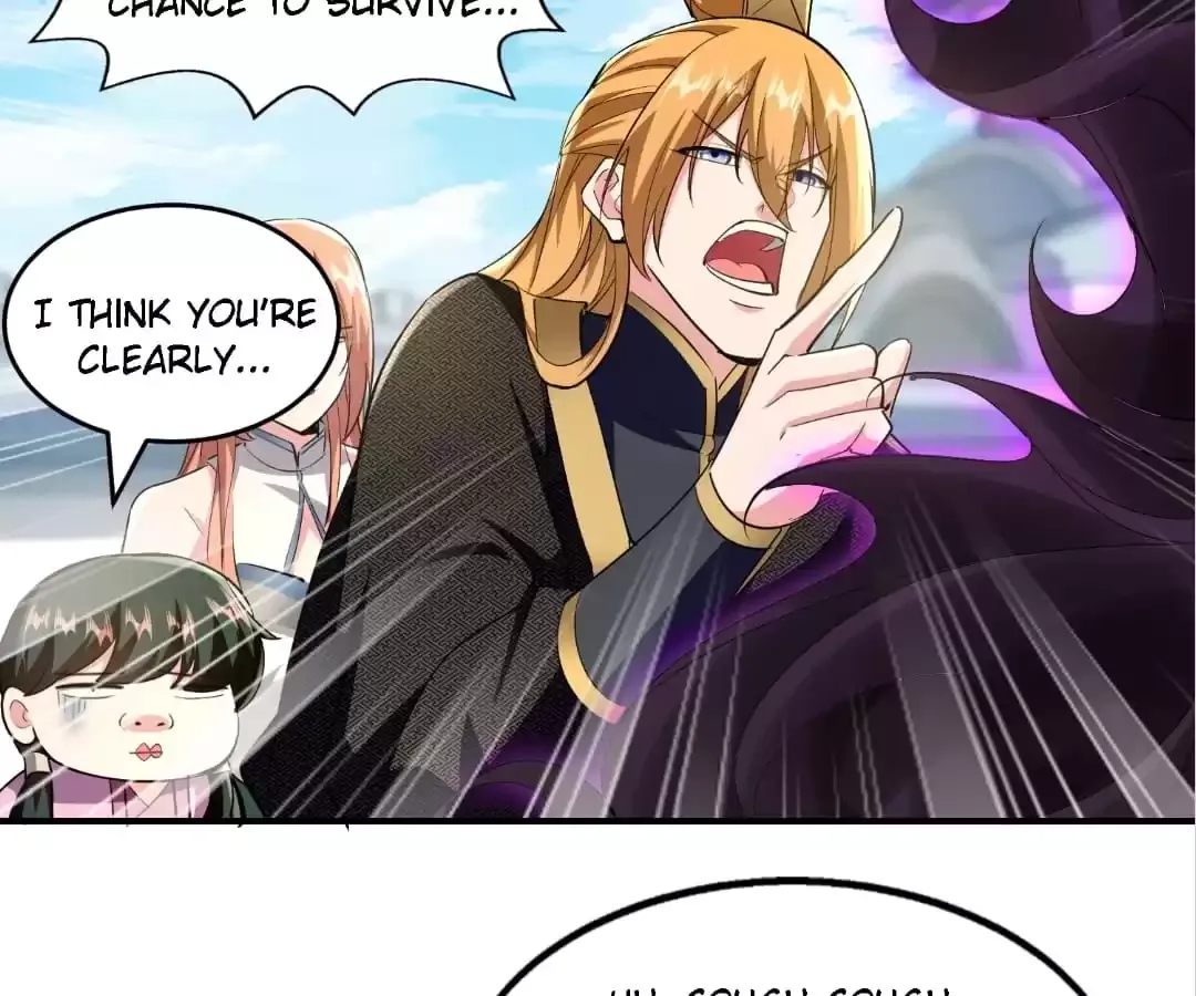 Read I Have Million Skill Points chapter 105 image 64 on Lezhin