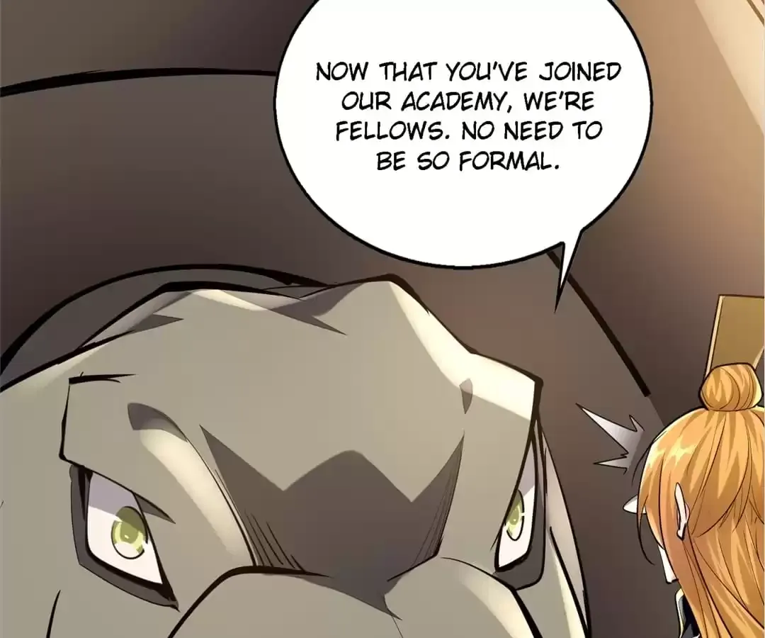 Read I Have Million Skill Points chapter 106 image 18 on Lezhin