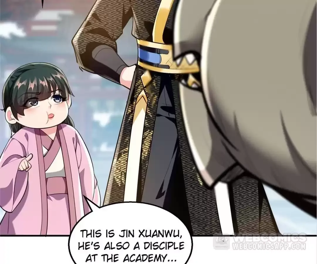 Read I Have Million Skill Points chapter 106 image 25 on Lezhin