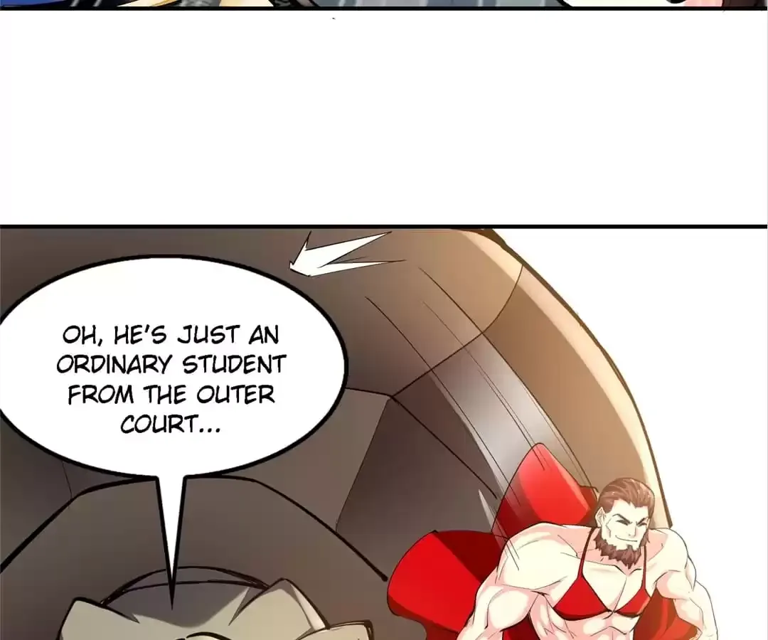 Read I Have Million Skill Points chapter 106 image 32 on Lezhin