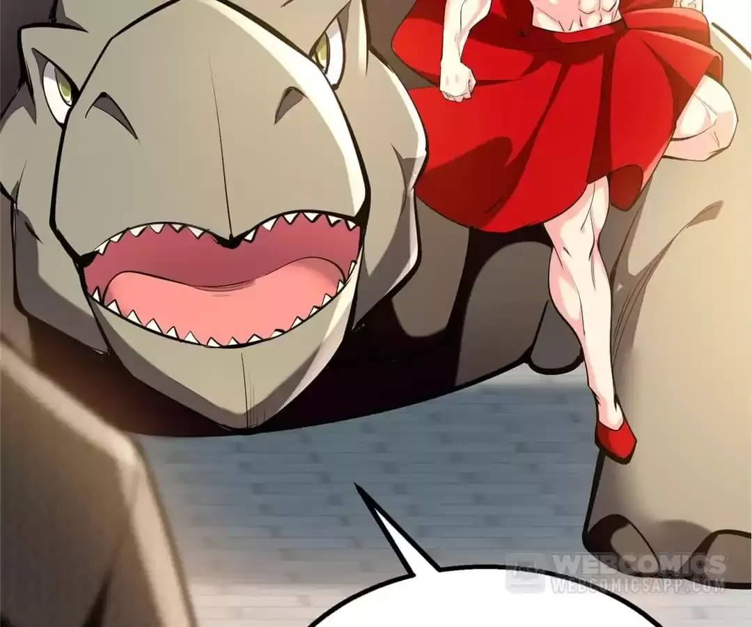 Read I Have Million Skill Points chapter 106 image 33 on Lezhin