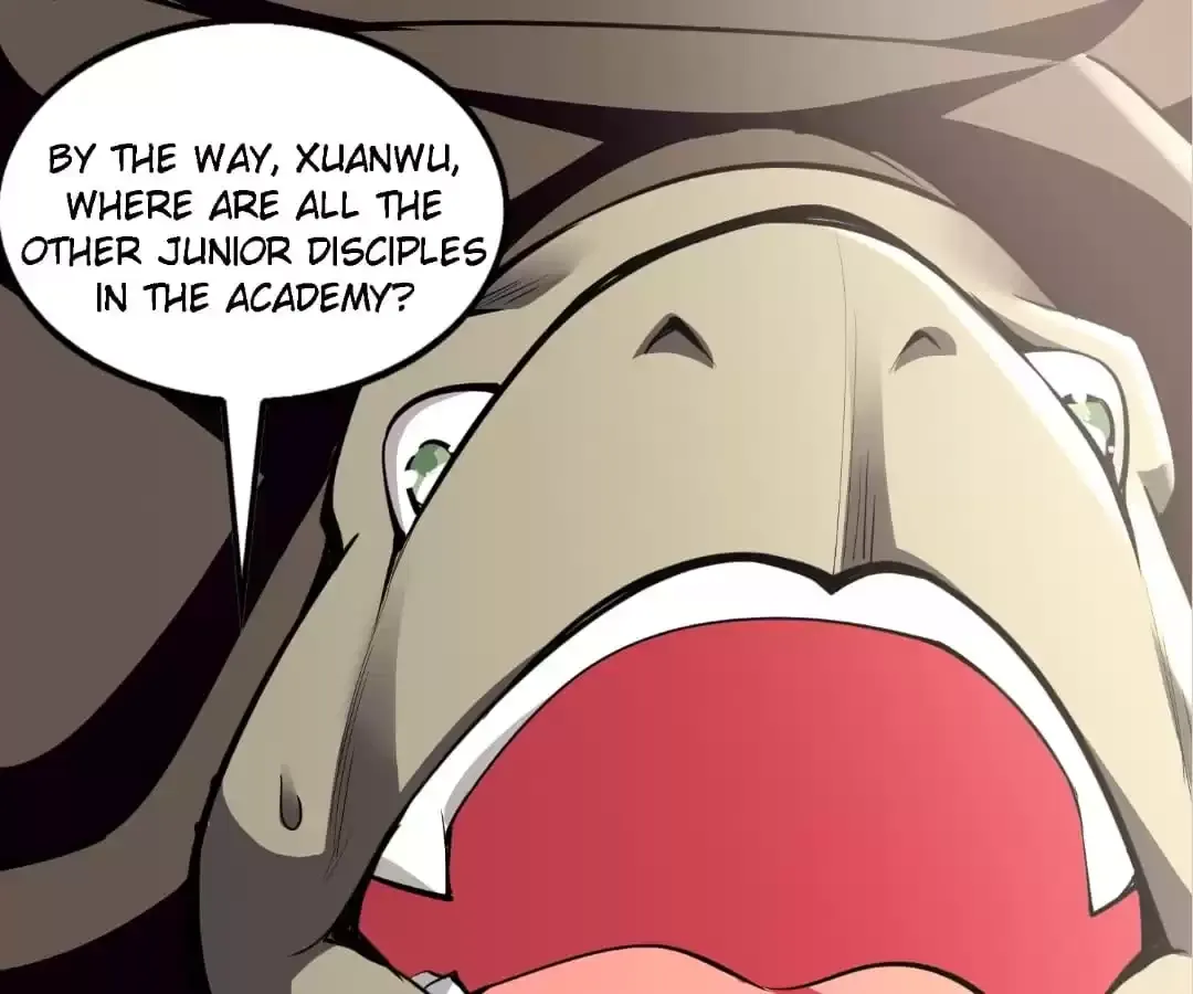 Read I Have Million Skill Points chapter 106 image 39 on Lezhin