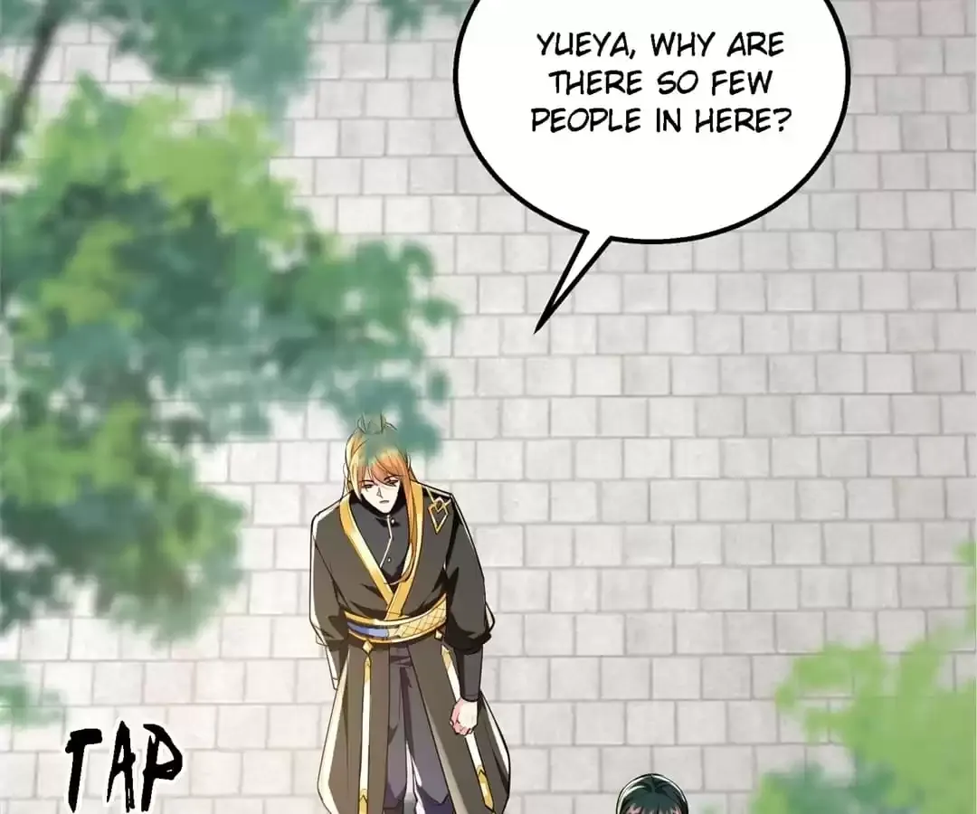 Read I Have Million Skill Points chapter 106 image 4 on Lezhin