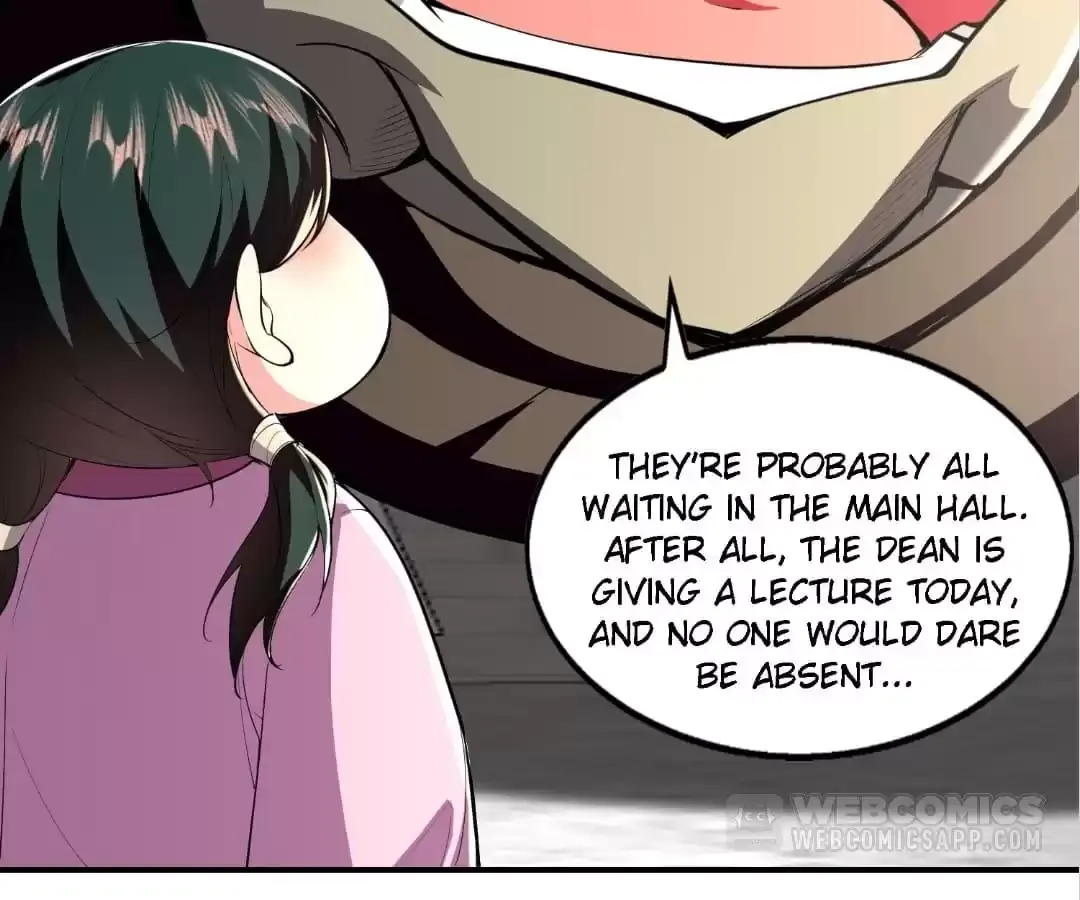 Read I Have Million Skill Points chapter 106 image 40 on Lezhin