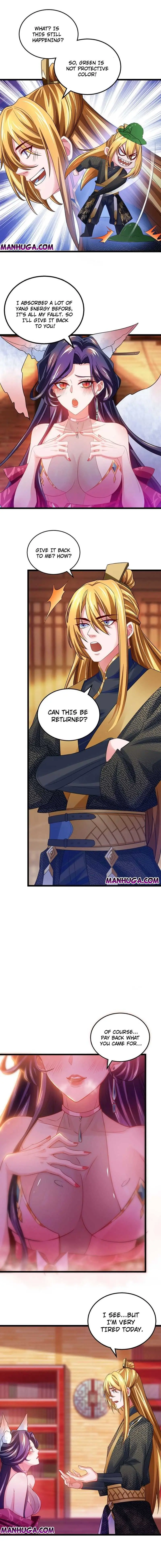 Read I Have Million Skill Points chapter 15 image 2 on Lezhin