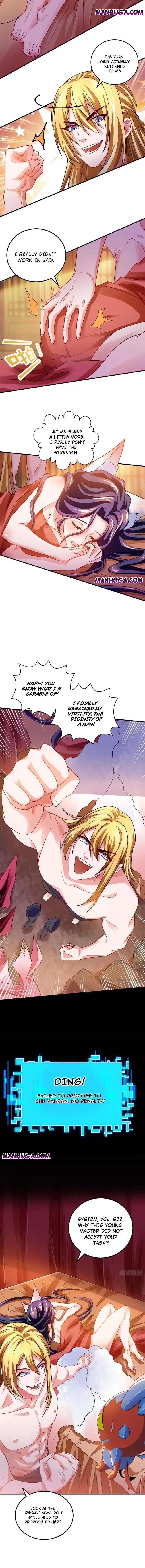Read I Have Million Skill Points chapter 15 image 4 on Lezhin