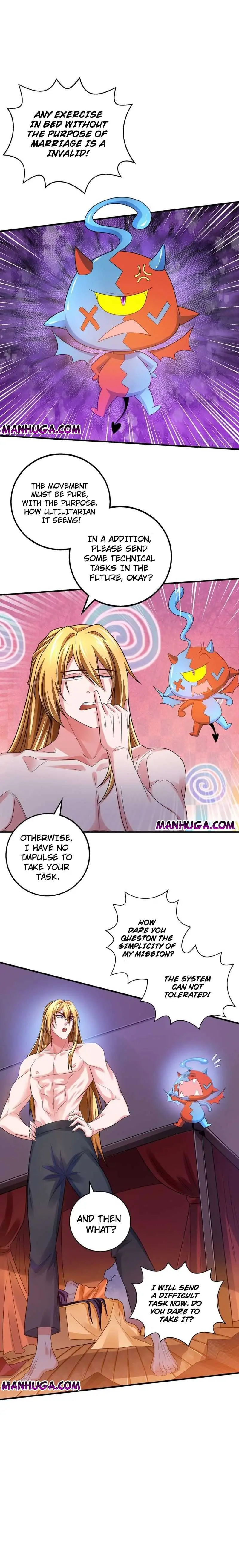 Read I Have Million Skill Points chapter 15 image 5 on Lezhin