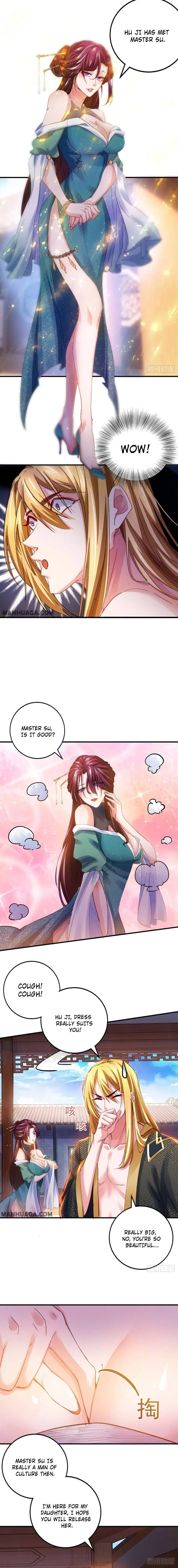 Read I Have Million Skill Points chapter 16 image 3 on Lezhin