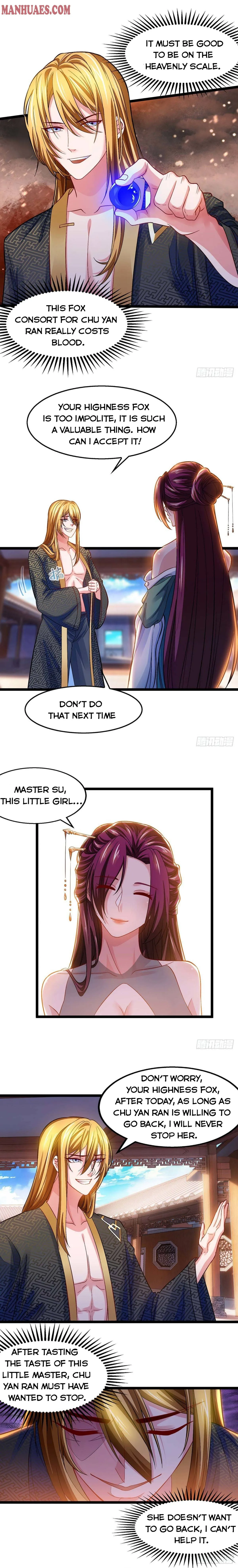 Read I Have Million Skill Points chapter 17 image 1 on Lezhin
