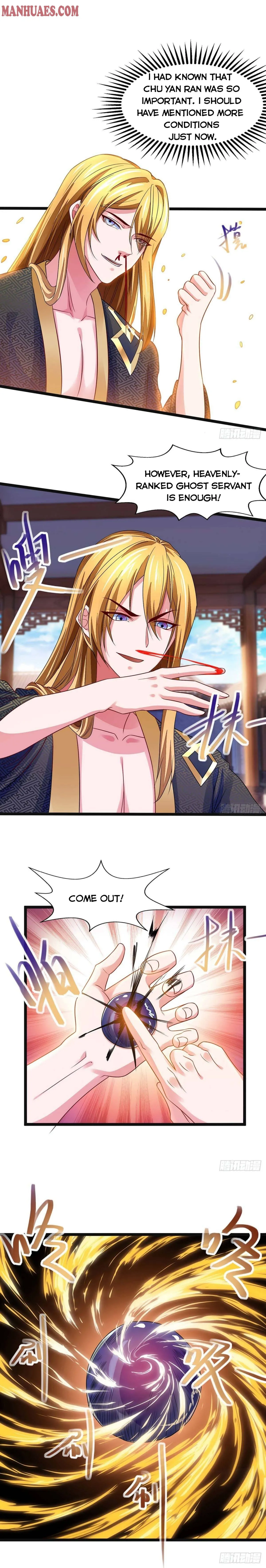Read I Have Million Skill Points chapter 17 image 3 on Lezhin