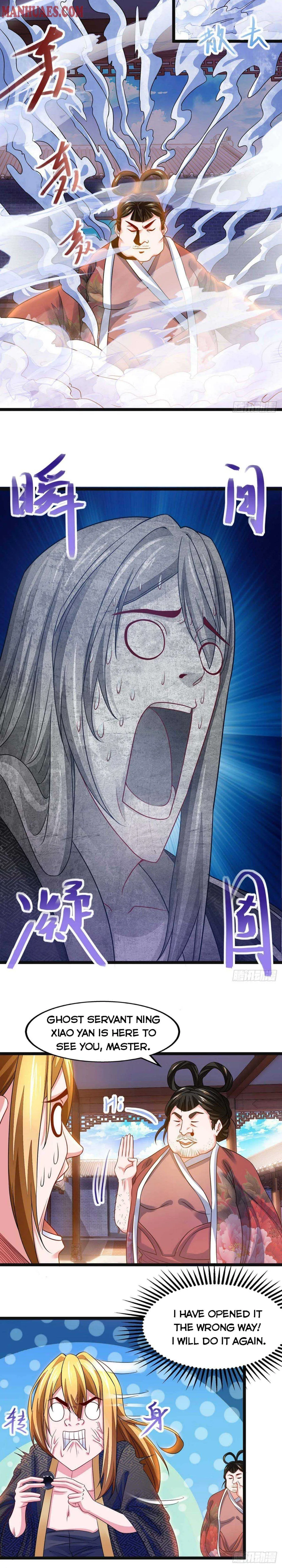 Read I Have Million Skill Points chapter 17 image 5 on Lezhin
