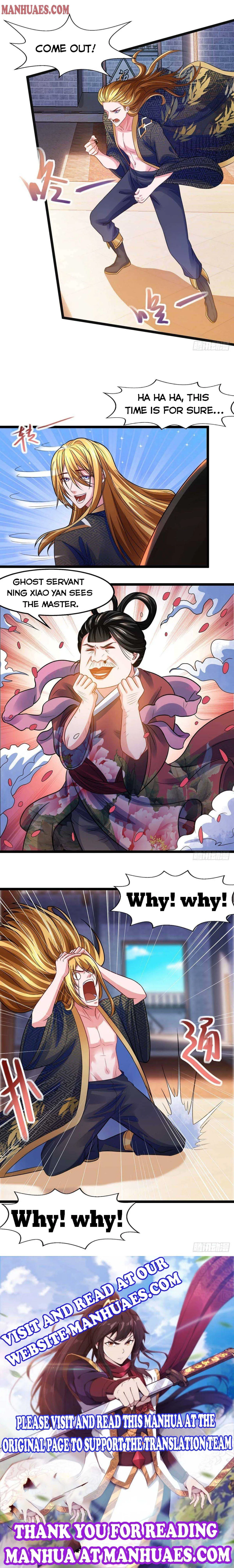 Read I Have Million Skill Points chapter 17 image 6 on Lezhin