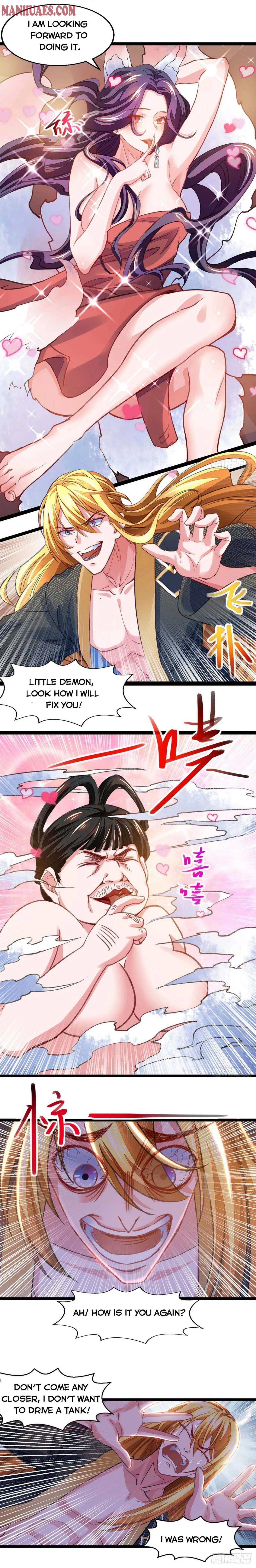 Read I Have Million Skill Points chapter 19 image 2 on Lezhin