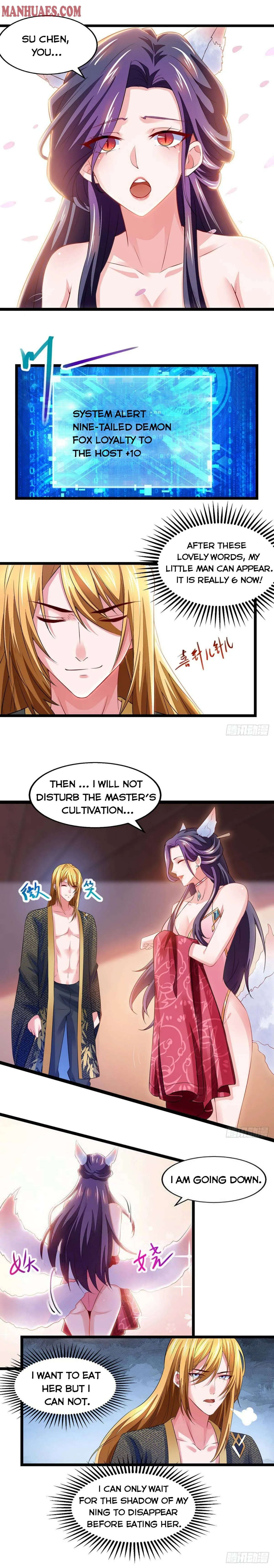 Read I Have Million Skill Points chapter 19 image 5 on Lezhin