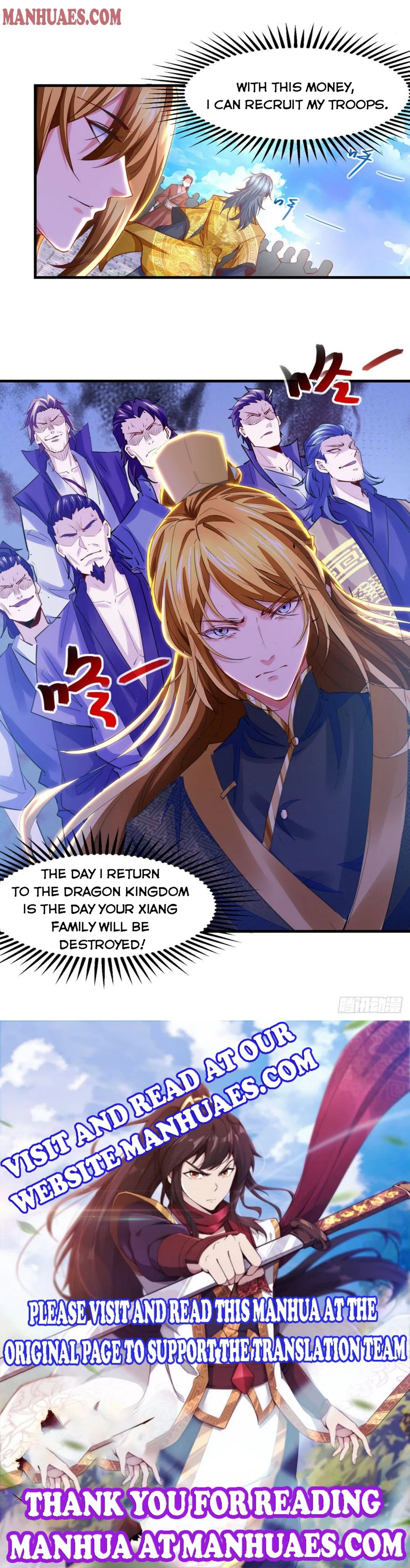Read I Have Million Skill Points chapter 25 image 5 on Lezhin
