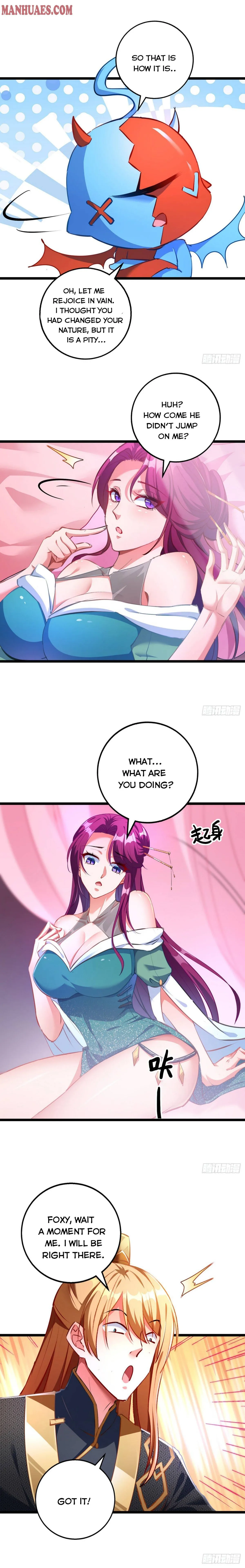 Read I Have Million Skill Points chapter 31 image 4 on Lezhin