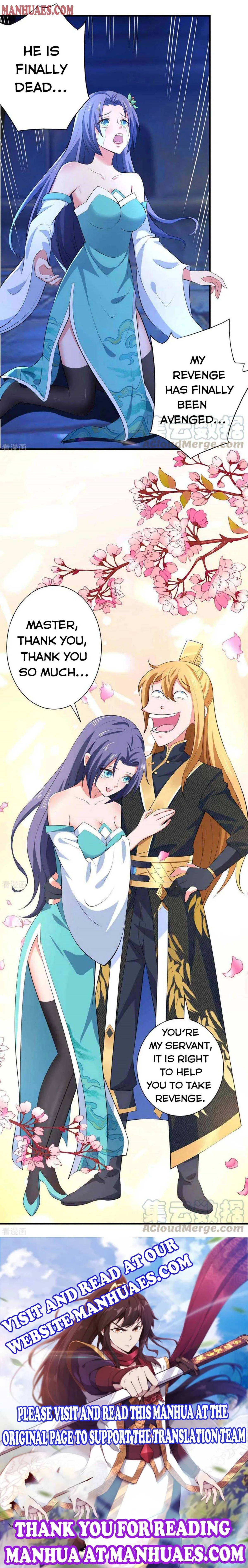 Read I Have Million Skill Points chapter 51 image 7 on Lezhin