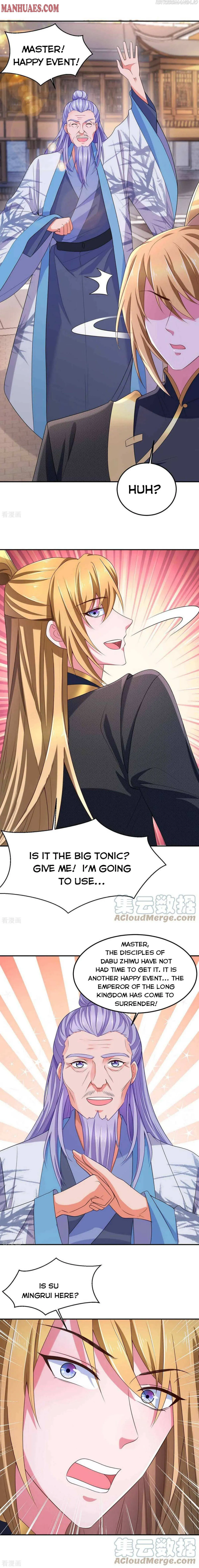 Read I Have Million Skill Points chapter 62 image 5 on Lezhin