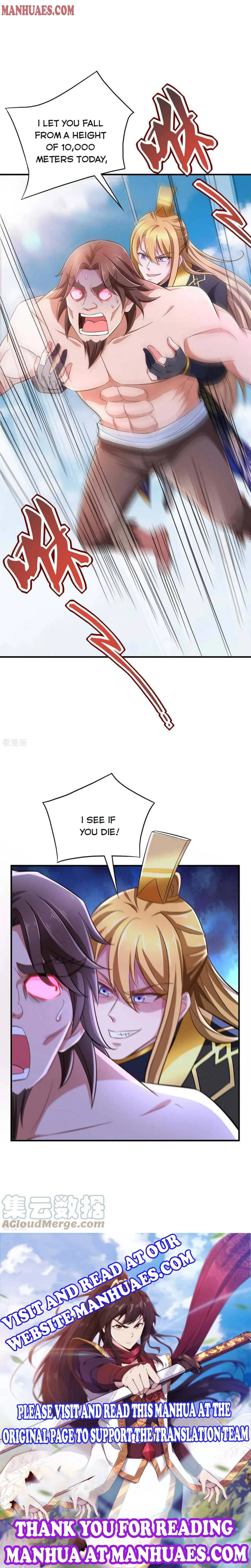 Read I Have Million Skill Points chapter 66 image 7 on Lezhin