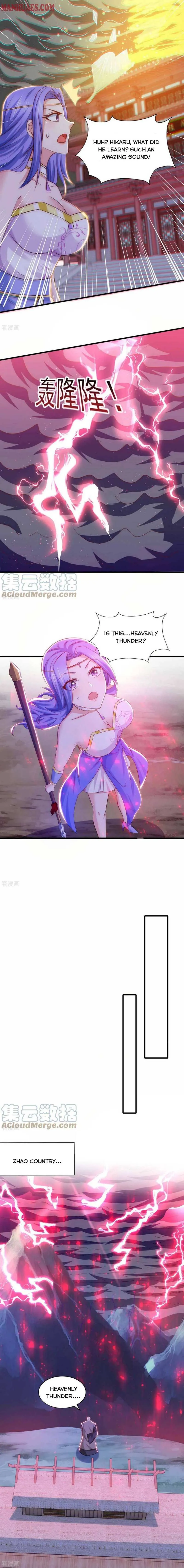 Read I Have Million Skill Points chapter 78 image 2 on Lezhin