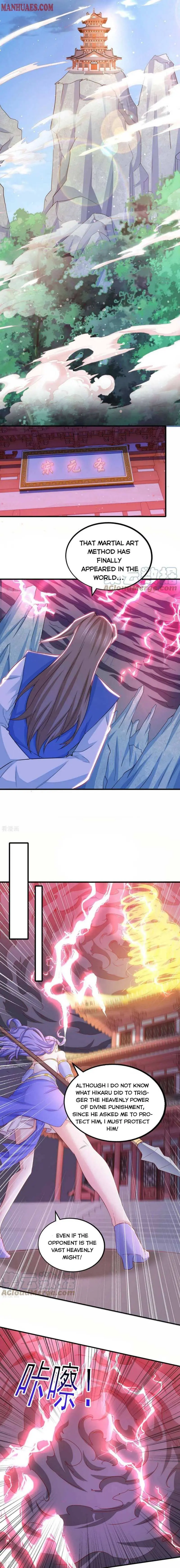 Read I Have Million Skill Points chapter 78 image 4 on Lezhin