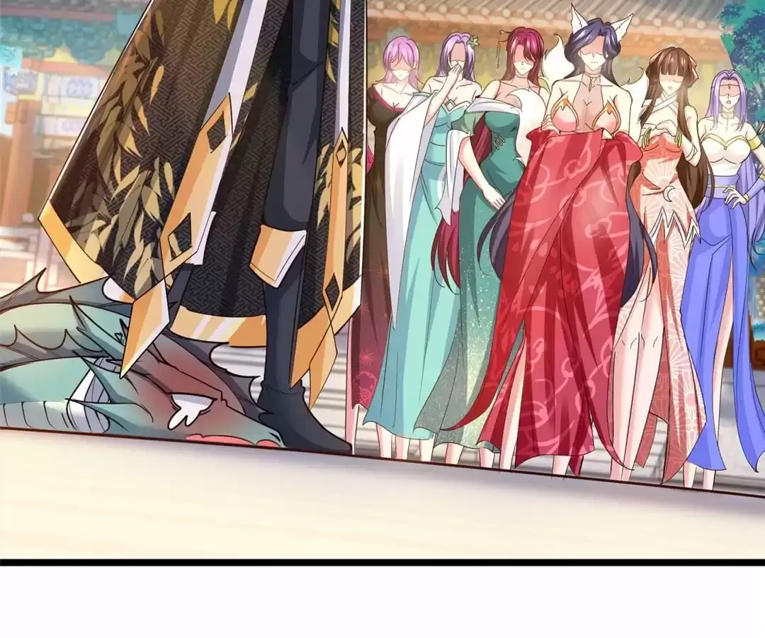 Read I Have Million Skill Points chapter 94 image 29 on Lezhin