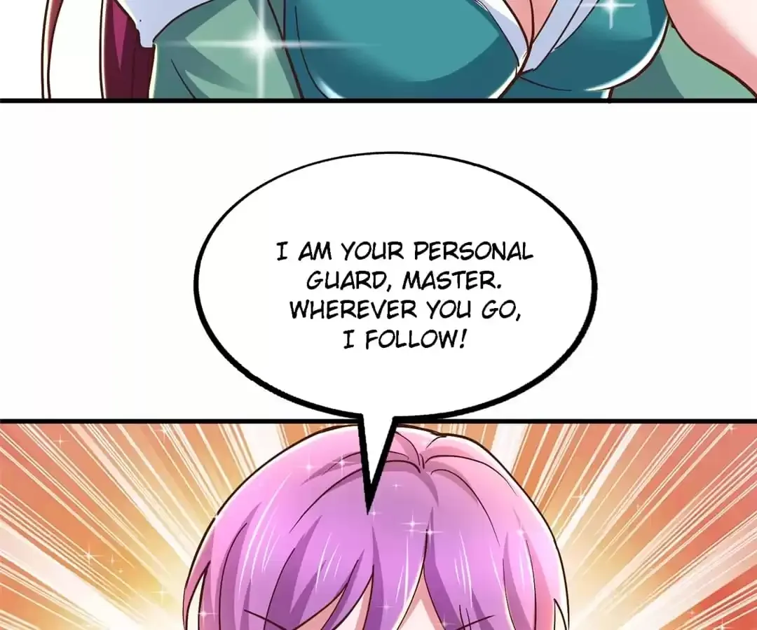 Read I Have Million Skill Points chapter 94 image 35 on Lezhin