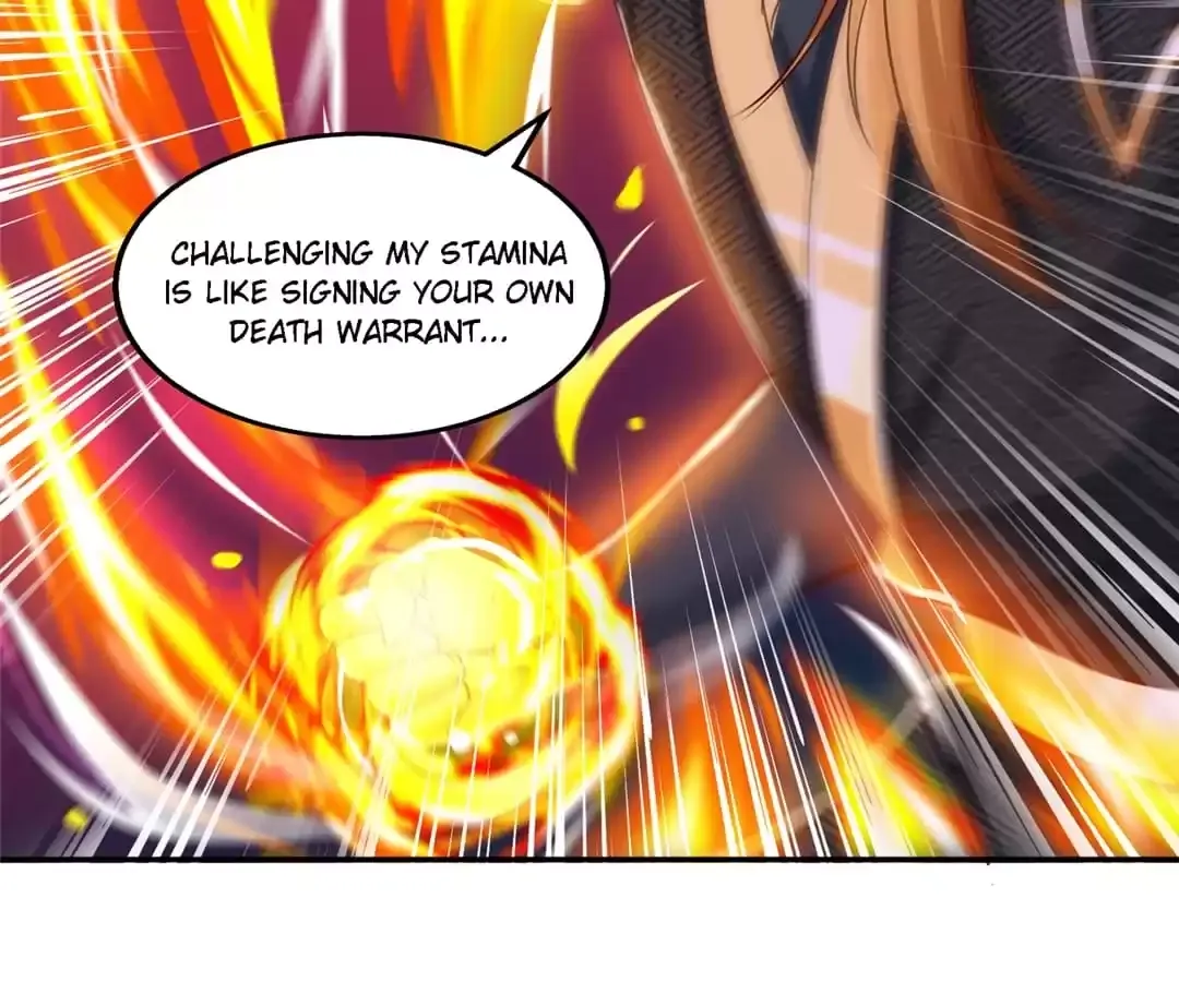 Read I Have Million Skill Points chapter 94 image 4 on Lezhin