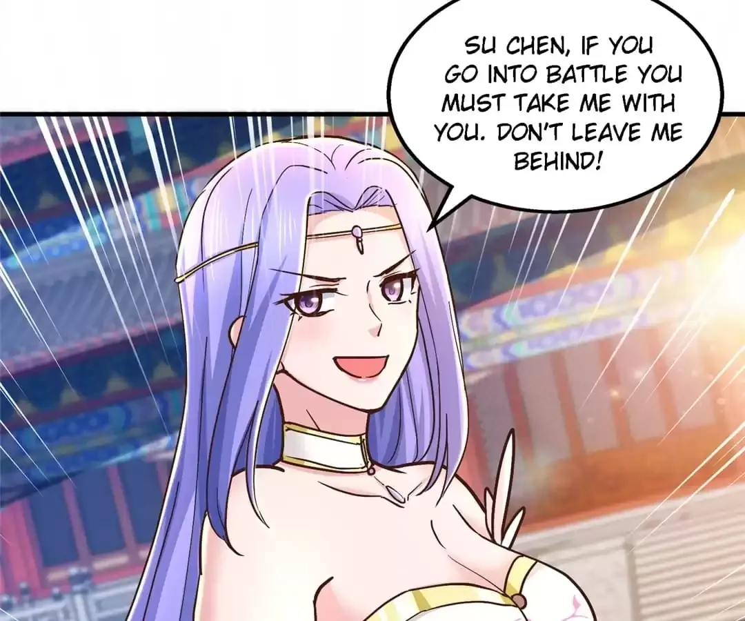 Read I Have Million Skill Points chapter 94 image 41 on Lezhin