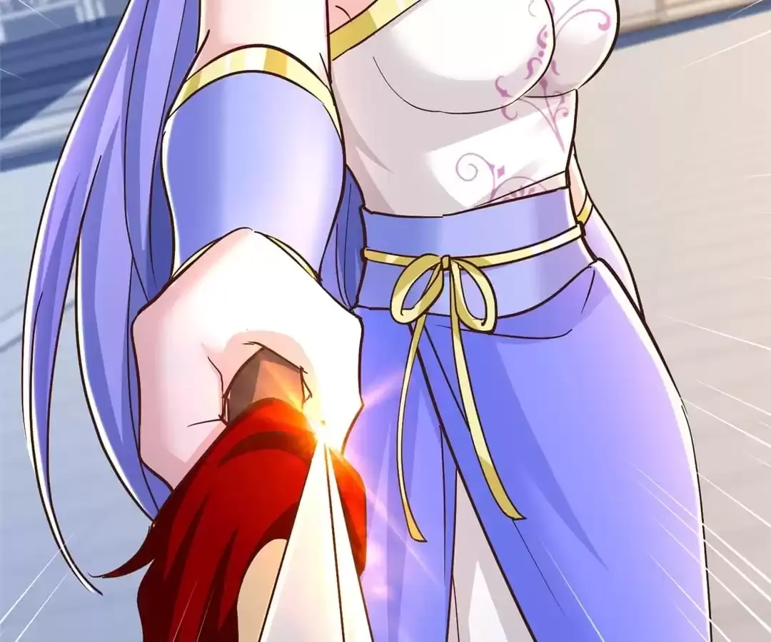 Read I Have Million Skill Points chapter 94 image 42 on Lezhin