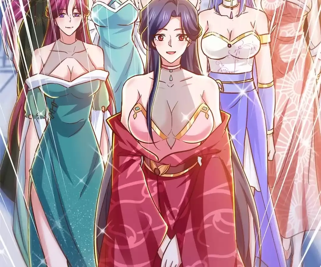 Read I Have Million Skill Points chapter 94 image 52 on Lezhin