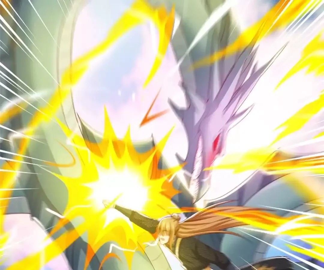 Read I Have Million Skill Points chapter 94 image 6 on Lezhin
