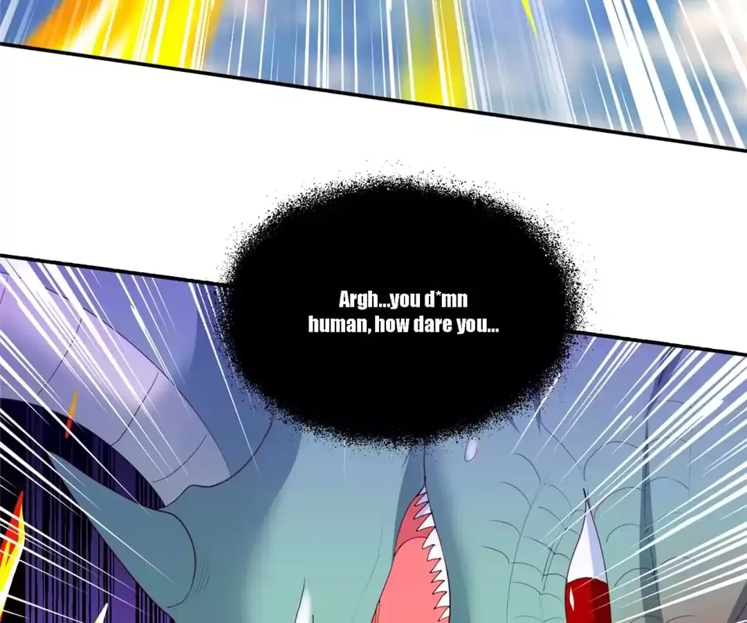 Read I Have Million Skill Points chapter 94 image 8 on Lezhin