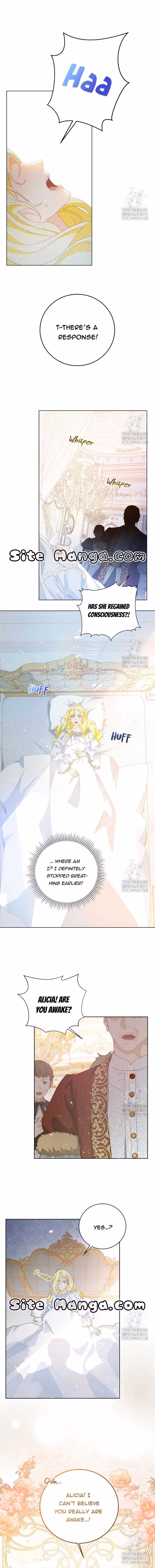 Read I Have Never Abandoned the Tyrant chapter 1 image 7 on Lezhin