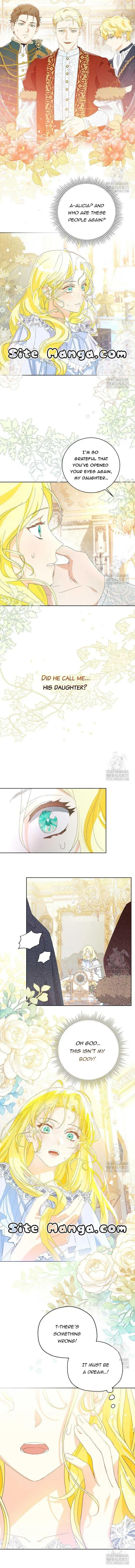 Read I Have Never Abandoned the Tyrant chapter 1 image 8 on Lezhin