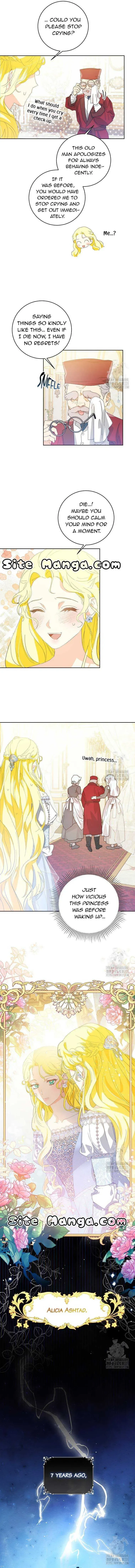 Read I Have Never Abandoned the Tyrant chapter 2 image 1 on Lezhin