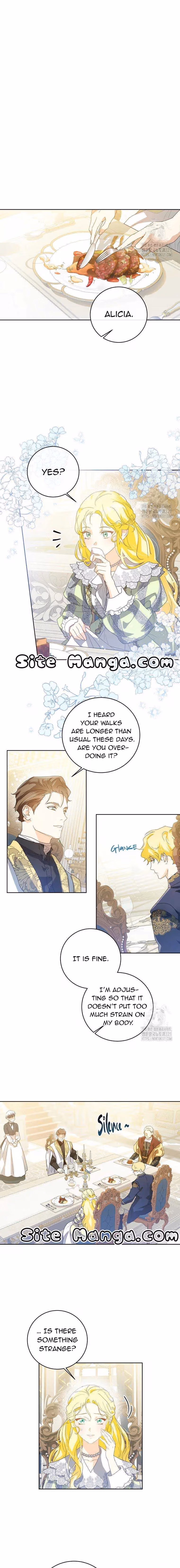 Read I Have Never Abandoned the Tyrant chapter 2 image 5 on Lezhin