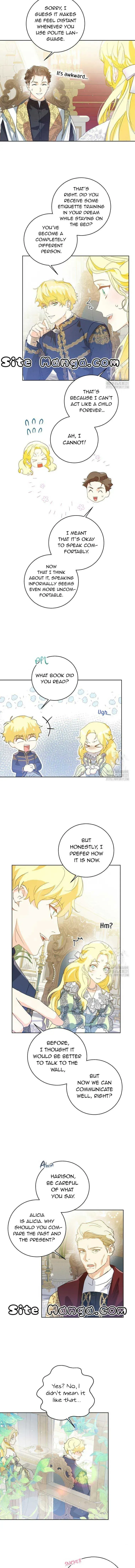 Read I Have Never Abandoned the Tyrant chapter 2 image 6 on Lezhin