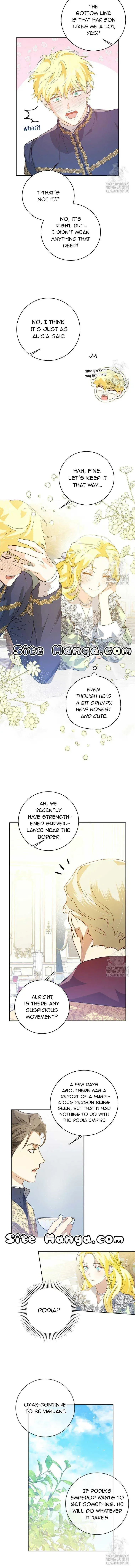 Read I Have Never Abandoned the Tyrant chapter 2 image 7 on Lezhin